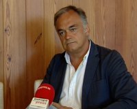 Pons: la subida de impuestos "para ricos" de Rubalcaba son para la "clase media"