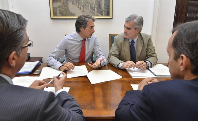 De La Serna Y Martínez Sieso