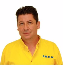 Fernando Pozuelo, Nuevo Director De Ikea Barakaldo