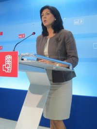 El PSOE extremeño considera "estéril" y "banal" la polémica sobre el tren de mercancías