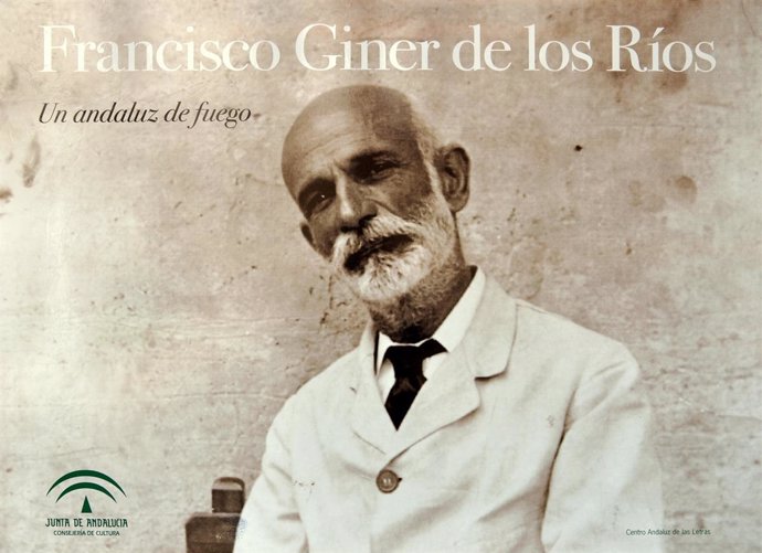 Francisco Giner De Los Ríos
