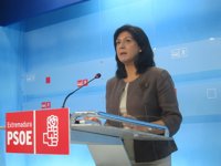 Vara pedirá a Rubalcaba que "explique" su negativa al referéndum