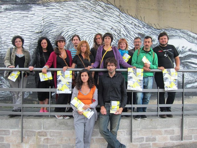 Artistas De Desvelarte 2011