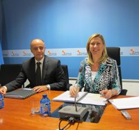 La Junta elaborará las cuentas de 2012 tras una "estimación propia" y "prudente" de ingresos