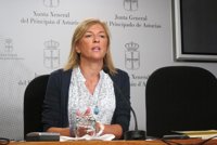 El PP se muestra con la "mano tendida" para negociar los presupuestos regionales