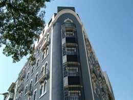 Hotel Zenit De Lisboa