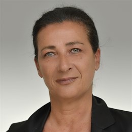 Carmen Ruiz, Concejala De Cooperación