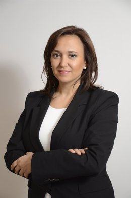 Mayte Pérez (PSOE)