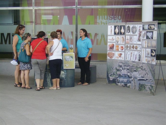 Promoción Villa Romana Torre Águila