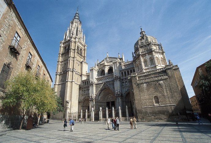 Catedral Primada