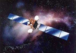 Satélite Eutelsat