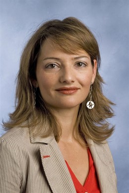 Raquel Pérez Ayerra.