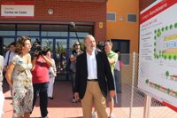 Madrid abrirá 21 escuelas infantiles, 19 colegios y 4 institutos 