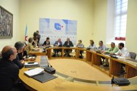 El BNG llama a movilizarse este martes porque es "antidemocrática, antigallega, antisocial e inútil"