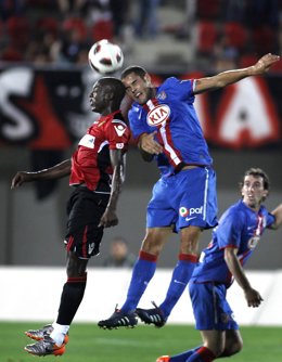 El Atleti cae ante el Mallorca