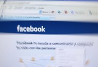 Una amenaza en forma de vídeo afecta a 1,4 millones de usuarios de Facebook 