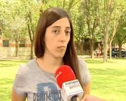 Mercedes López, Hermana Del Desaparecido