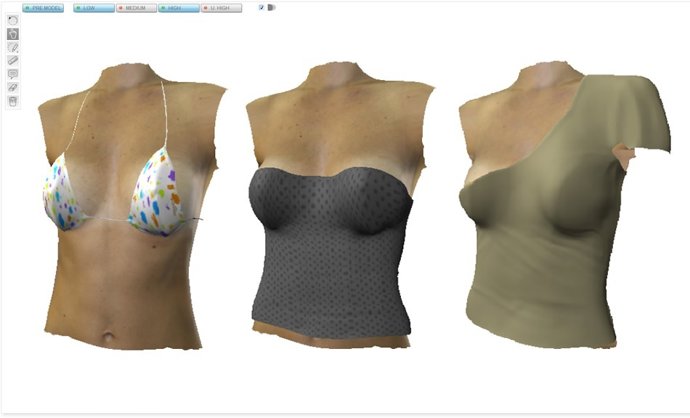 Resultado Dee-Stetix Por Crisalix 