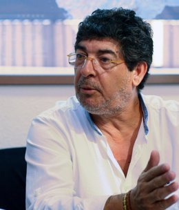 Diego Valderas 