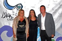 El Festival de Cine de Islantilla consigue atraer a "miles de espectadores" durante julio y agosto 