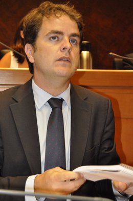 Roberto Bermúdez De Castro.