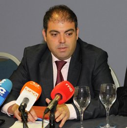 López Amor, Presidente De ATA