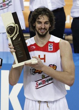 Pau Gasol