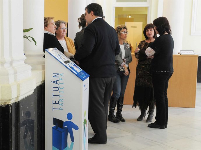 Consultas Ciudadanas