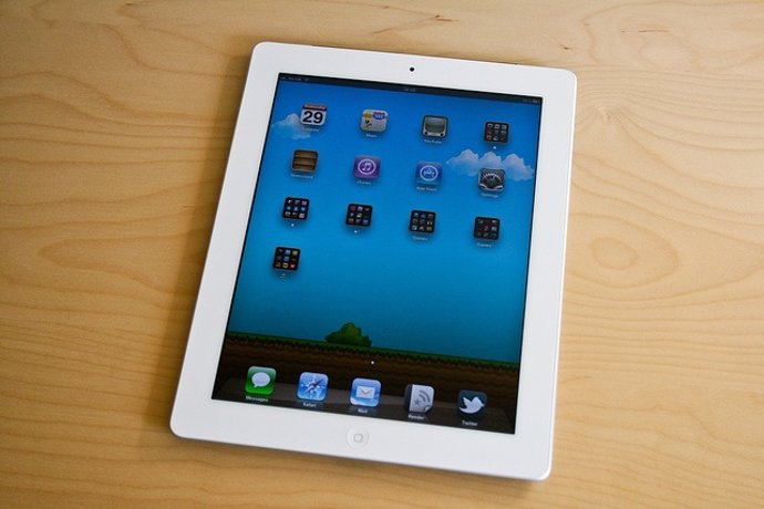 Ipad 2