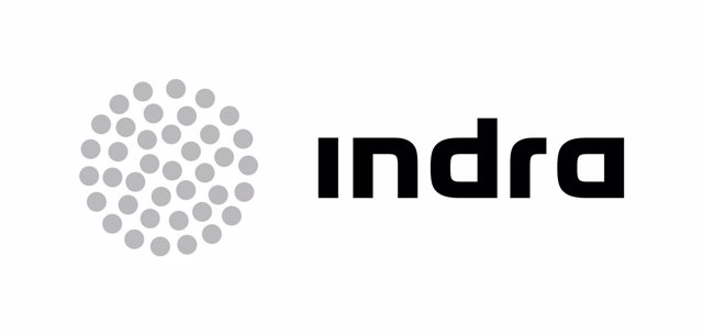 Logotipo Indra