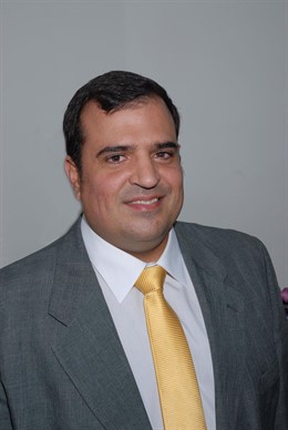 Alberto Sánchez, Nuevo Responsable De Canal De G Data En España