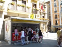 Cada español gastó 48 euros por noche en sus vacaciones, según HomeAway