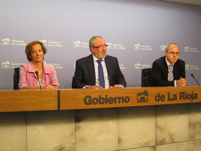 Nieto, Martínez Soba Y De Los Mártires, Hacen Balance Trasplantes Renales