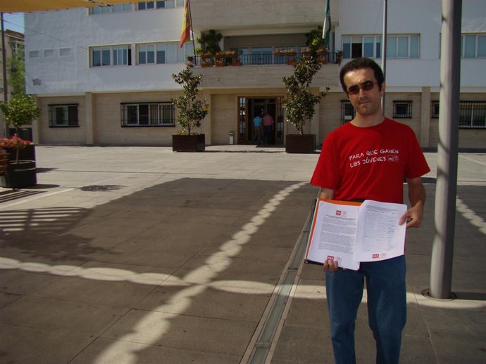 Comunicado Protesta Reina Fiestas Armilla