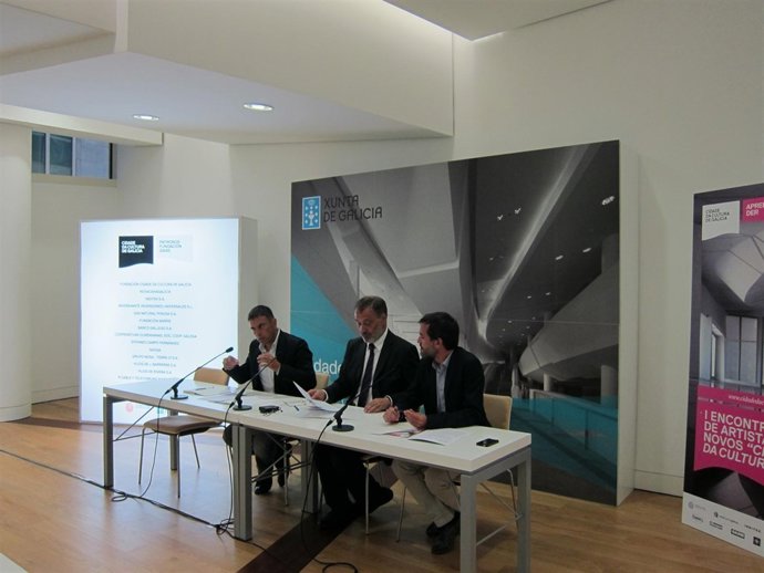 Rosa Fernández Rubio Y Emilio Marcos Vallaure