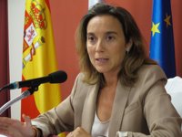 Las Escuelas Trevijano seguirán albergando una oficina de turismo e incorporarán Punto Comercio en su segunda planta