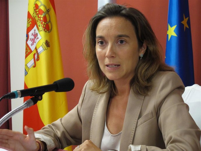 Cuca Gamarra, Durante Su Comparecencia