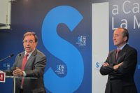 PSOE dice que la Junta hace oposición tras haber decidido acudir a los tribunales por presunta destrucción de documentos