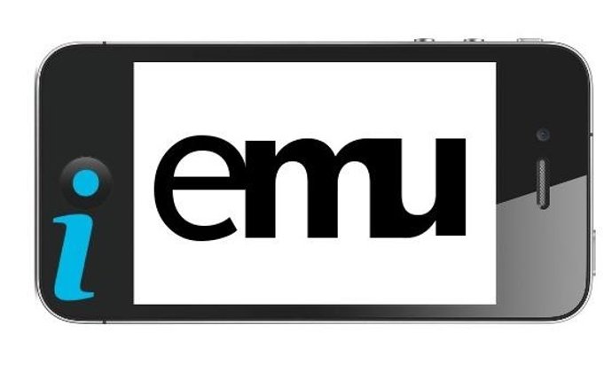 Iemu Por Kick Starter