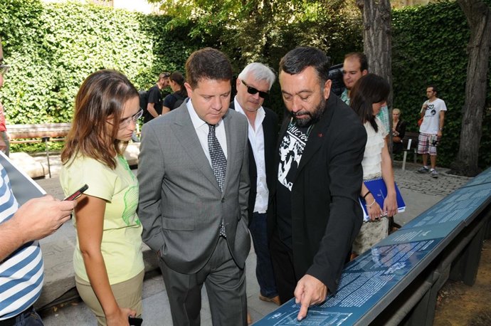 Emiliano García-Page