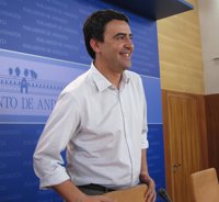 PSOE-A solicitará un Pleno extraordinario para iniciar la tramitación de la iniciativa legislativa sobre el Guadalquivir
