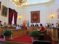 Acedo pide a Monago el Estatuto de Capitalidad para Mérida y otras "necesidades" que tiene la ciudad