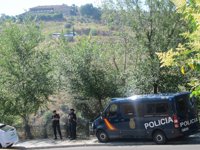 Detenido un hombre acusado de haber cometido 11 robos con fuerza en establecimientos de Toledo