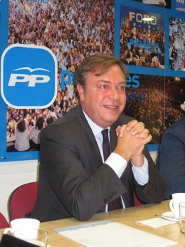 Alcalde De Getafe, Juan Soler