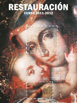 Taller De Restauración En Alcalá De Henares