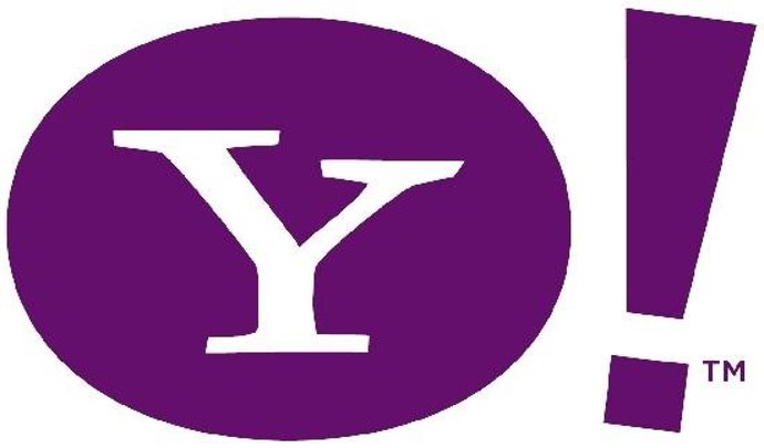 Logo Yahoo!