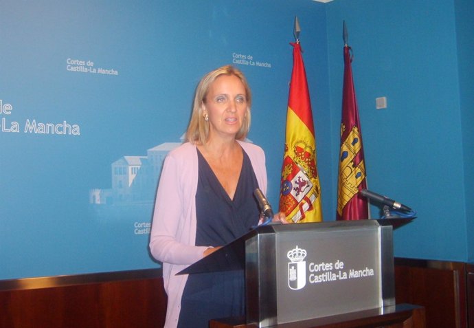 Carmen Casero