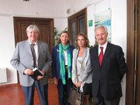 Extremadura entrará el próximo curso en el informe PISA