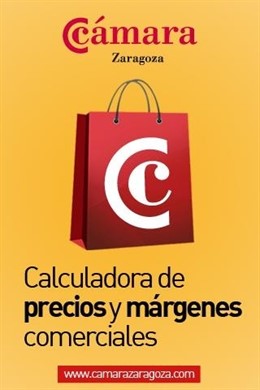 Aplicación Móvil Para Comercios  'Calculaprecio'