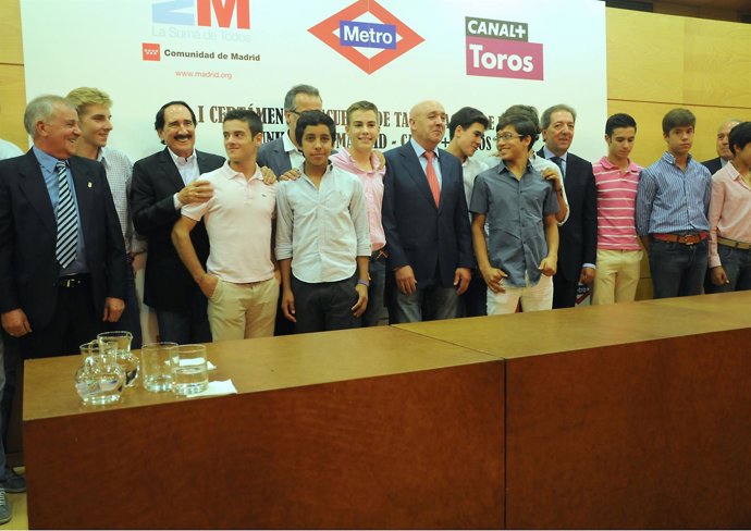 Alumnos Participantes